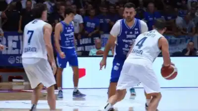 El misionero que la rompió en Italia: nadie esperaba este debut en la Serie B