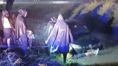 El temporal golpeó a Salta: techos volados, casas inundadas y familias reubicadas