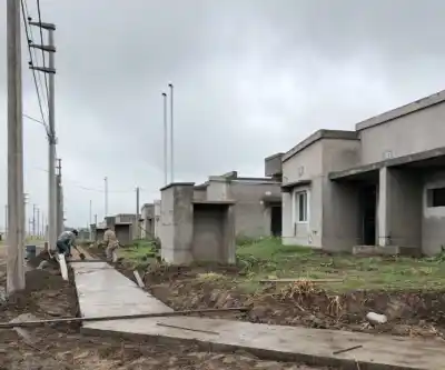 Un cabo prometía casas del IPV en Tucumán y terminó encerrado en una habitación
