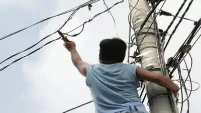 El plan para que los cables robados en Misiones no encuentren comprador