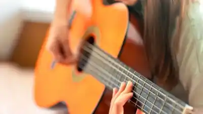 Abren inscripciones para un taller musical que busca formar a los más chicos