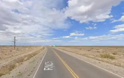 Chocaron en una ruta de Chubut, se conocían de la escuela y ahora uno se sienta en el banquillo: "No tengo nada que ver"