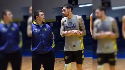 Dejó los playoffs en Ecuador para volver a jugar donde nació: la apuesta fuerte de Mitre