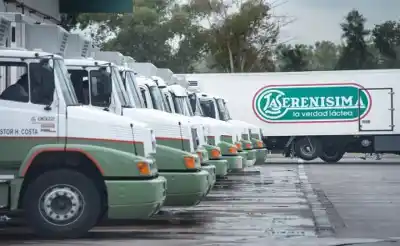 Abrieron las puertas de una planta de Villa Mercedes: qué se esconde puertas adentro