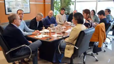 Pelea por los bloques: el dictamen que complica a Cambia Río Negro y el giro que nadie esperaba