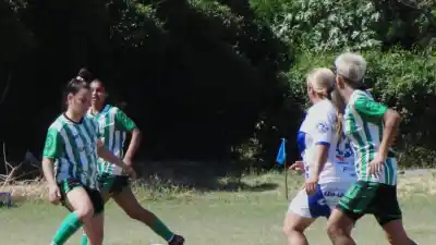 San Martín no se detiene: cuarto triunfo al hilo y la cima del Clausura femenino tiene dueño