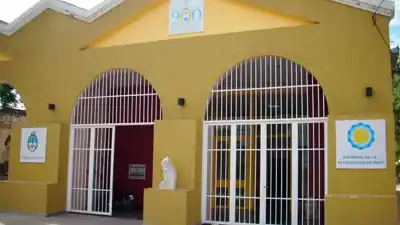 Taller de Inglés en La Banda: Abren inscripciones para reforzar contenidos educativos