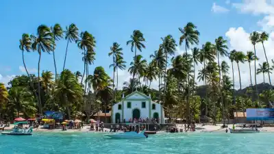 Rosario tendrá un vuelo directo a una playa brasileña que no para de crecer: cuándo sale