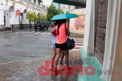 El Niño se fortalece y ya hay un dato que cambia todo lo que se esperaba en Santiago