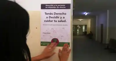 San Juan y el aborto legal: el informe que reveló un dato clave en medio de los recortes nacionales