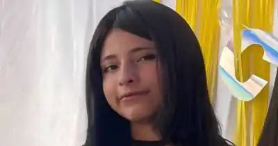 Salió para el colegio con una chomba blanca y nunca llegó: la desesperada búsqueda de Lourdes en Salta