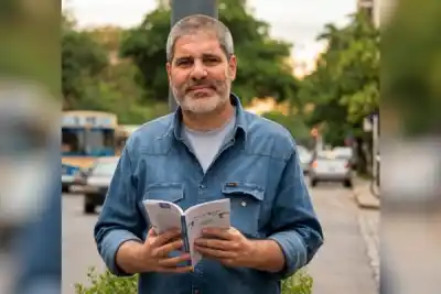 La Feria del Libro de Santiago se prepara para una edición cargada de historia y memoria