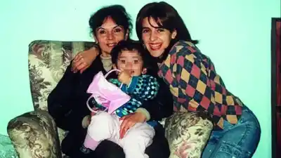 Una madre publica una carta conmovedora en el aniversario de la desaparición de su hija
