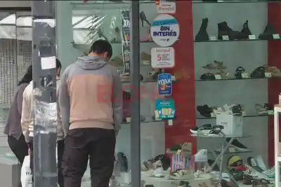 El feriado no frenó a los comercios de Paraná: por qué la mayoría abrió igual