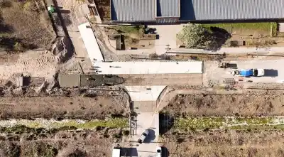 La apuesta fuerte de Campo Quijano: lo que se viene después de un mes de obras que ya cambiaron varios barrios