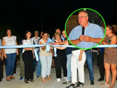 Castelli: el día que calle Mitre dejó de ser un sueño de décadas