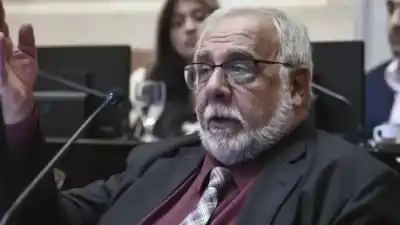 Encontraron sin vida al senador Juan Carlos Pagotto en su casa de La Rioja: qué se sabe hasta ahora