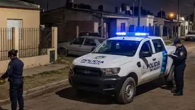 Le tendieron una trampa en plena pelea y terminó con un disparo en la cabeza