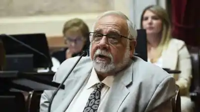 Conmoción en La Rioja: hallaron sin vida al senador Juan Carlos Pagotto