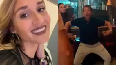 Hermana de Agostina Páez estalla en redes con un mensaje desgarrador tras video viral del padre