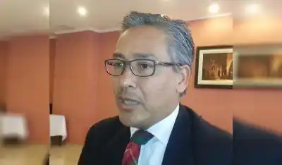 La Libertad Avanza ya tiene quién ocupe la banca que dejó Pagotto en el Senado