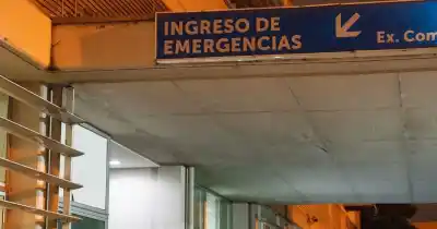 Dos ataques a tiros en el oeste rosarino: un adolescente y una mujer heridos en zonas bajo la lupa