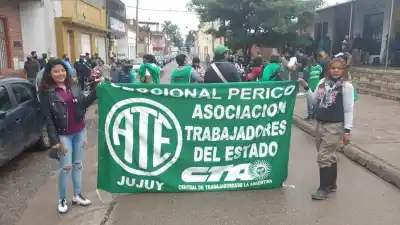 El sueldo no llega ni a la quincena: el crudo diagnóstico de ATE en Jujuy