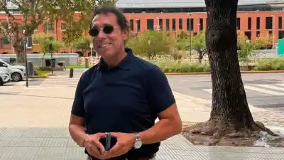 Video polémico en redes: un hombre recibe amenazas y exigencias millonarias