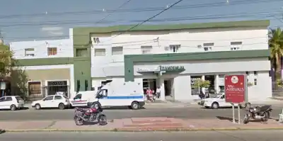 Sanatorio Ramos Mejía: los profesionales que hacen los estudios dejaron de atender y nadie responde