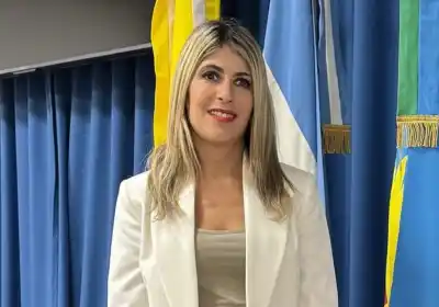 Una fiscal de Lomas escribió un libro sobre violencia sexual y revela el error que la Justicia sigue cometiendo