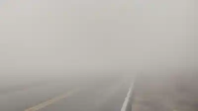 Neblina y llovizna en las rutas de Catamarca: dónde piden extremar los cuidados