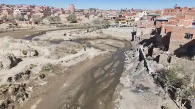 La basura no entiende de fronteras: el operativo que unió a La Quiaca y Villazón y la cifra que sorprendió a todos