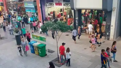 Proponen una ley provincial para implementar el horario comercial corrido en Tucumán