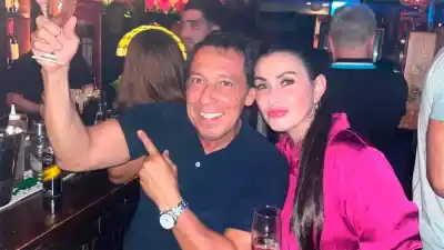 La pareja de Mariano Páez rompe el silencio tras el video viral: “No vamos a negar nada”
