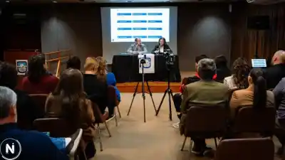 La UNSL escondía un dato incómodo y ahora lo muestra: el nuevo portal que expone todo