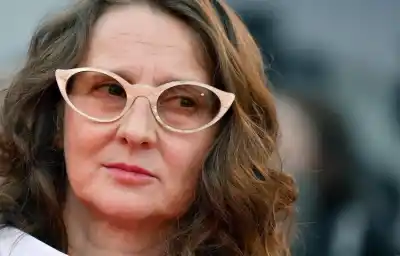 Lucrecia Martel desembarca en Lanús con un documental que ya hizo historia