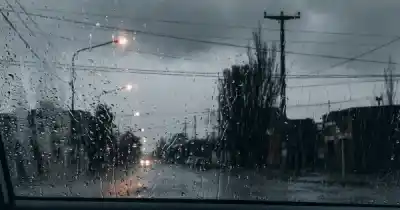 El Niño ya está fuerte, pero en Santa Cruz hay un detalle que nadie esperaba