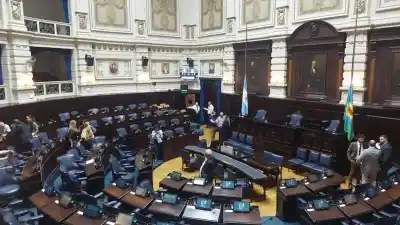 La Legislatura bonaerense vuelve a sesionar y hay un proyecto que afecta a 2 millones de personas