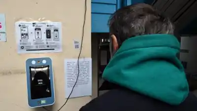 UPCN redobla la apuesta contra el reconocimiento facial en Salud y pide una cautelar urgente