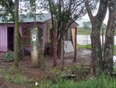 Misiones se blinda ante las crecidas: el plan que nadie esperaba en los centros de evacuados