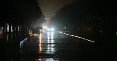 El plan secreto que prepara San Juan para que no te quedes sin luz cuando llueva