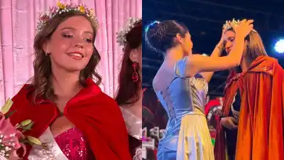 Dos provincias ya eligieron a sus reinas para la fiesta estudiantil más esperada del país