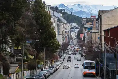 Bariloche: el nuevo pliego del transporte avanza a paso firme y ya tiene fecha clave