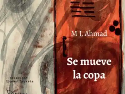 Un libro que estuvo bajo llave durante décadas llega a la Feria del Libro del Chaco