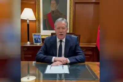 Santiago del Estero: el bono de fin de año que anunció Elías Suárez y cómo se pagará en tres cuotas