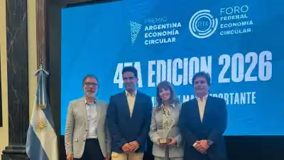 Mandaron sus sobrantes a 16 instituciones y el resultado dio la vuelta al país