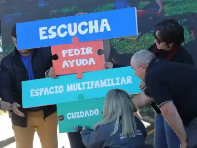 Formosa tiene 11 centros gratuitos para adicciones: dónde quedan y quién puede ir