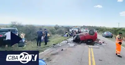 Oscar González espera la sentencia por la tragedia de las Altas Cumbres: la familia de Alejandra Bengoa apunta a un poder que sigue pesando