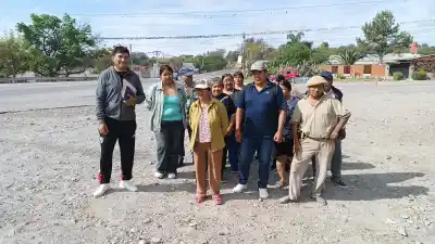 Los Alisos: el agua no aparece y los vecinos ya toman decisiones desesperadas