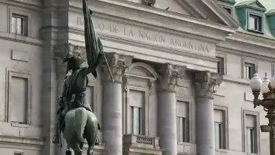 Denuncia penal por créditos millonarios: los nombres que están bajo la lupa